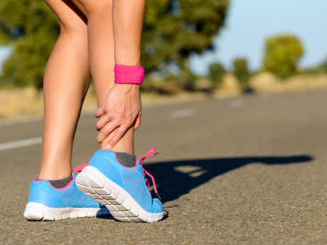 Achilles Tendonopathy for Runners - Vfit Physio